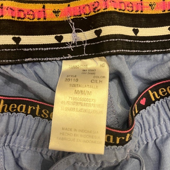 HeartSoul Scrub Pant - Picture 4 of 5